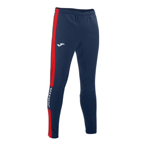 LONG PANT CHAMPIONSHIP IV NAVY-RED